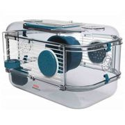 Zolux rody 3 mini klatka dla myszy 33x21x18 cm