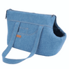 Amiplay Torba transportowa Denim L