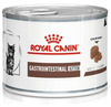 Royal Canin Veterinary Diet Feline Kitten Gastrointestinal puszka 195g