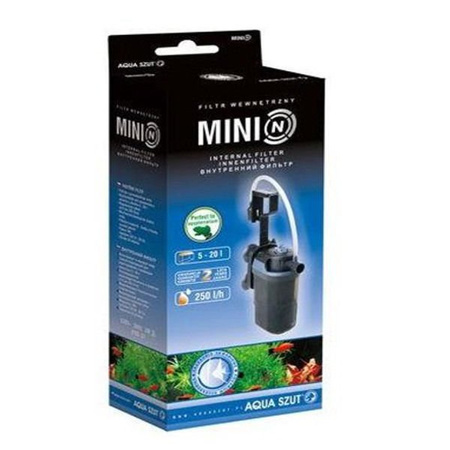 Aquael filtr wewnętrzny mini