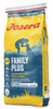 Josera adult family plus 15kg