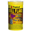 Tropical krill flake 500ml, 100g