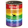 Dolina noteci basf koza i wołowina dla psa 400 g