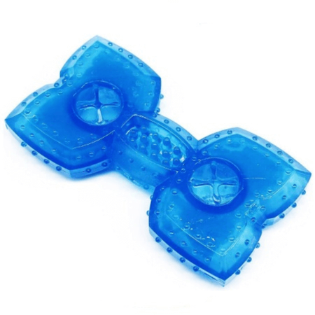 Zabawka dla psa chłodząca motyl