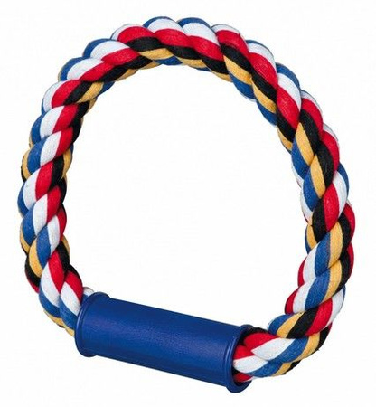 LINKA - GRYZAK Z UCHWYTEM  350gr