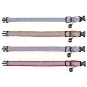 OBROŻA DLA KOTA ODBLASKOWA