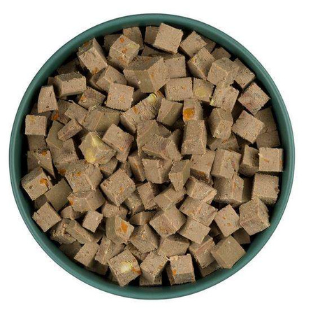 Purbello Monoprotein kiełbasa dla psa jagnięcina 400 g