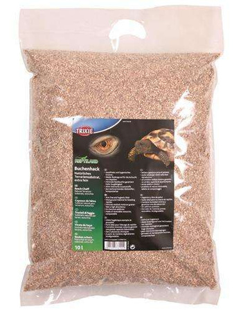 Buk: Naturalne drobne podłoże, 10 l