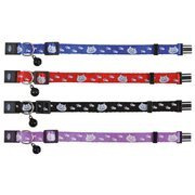 OBRÓŻKA DLA KOTA Z MOTYWEM