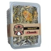 Natural-vit korona natury dla chomika 70 g
