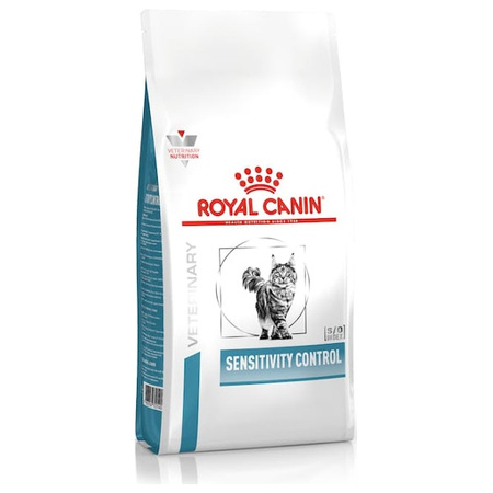 Royal Canin Veterinary Diet Feline Sensitivity Control 1,5 kg
