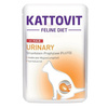 Kattovit urinary z cielęciną 85 g