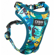 Chaba szelki Guard Comfort Carnival dla psa, S