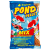 Tropical pond pellet mix dla ryb karpiowatych 130 g