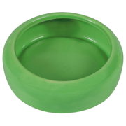 Miska ceramiczna dla chomika, 100 ml,  9 cm