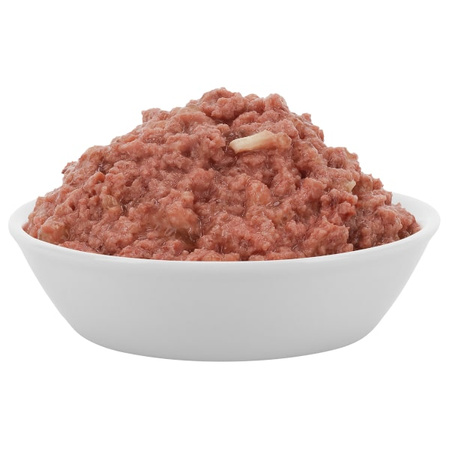 Lucky Lou Lifestage Sterilized drób i wołowina 125 g