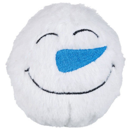 Trixie Xmas śnieżynka dla psa 10 cm 1 szt.