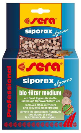 Siporax algovec Professional 210 g