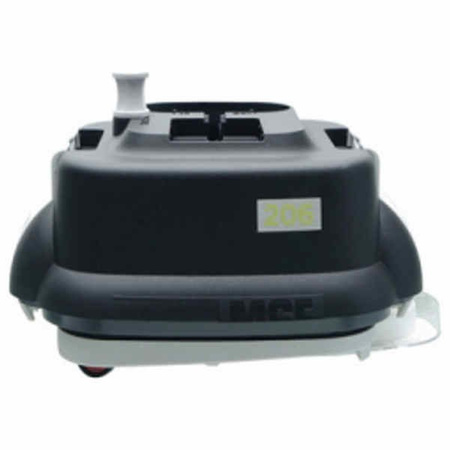 Głowica silnika 206 - A20186