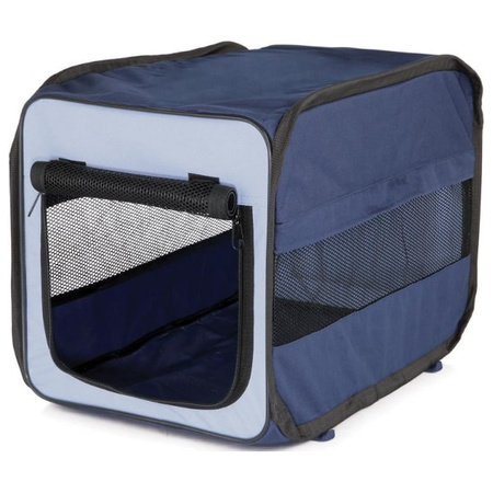 Soft Kennel Twister dla psa S 