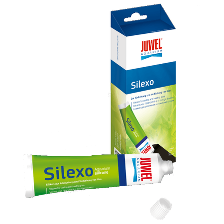 Juwel - silikon akwariowy 80ml