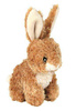 KRÓLIKI PLUSZOWE 15cm 3szt/op