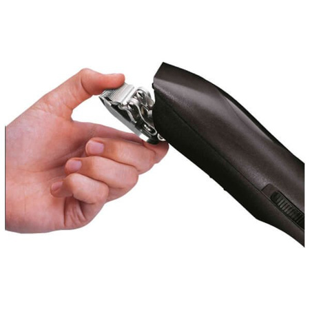 Trixie maszynka andis typ agc-2 z zestawem akcesoriów dla psa