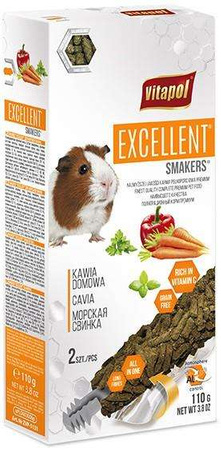 SMAKERS EXCELLENT DLA KAWII DOMOWEJ