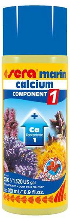 Sera preparat seramarin component 1 ca 500 ml