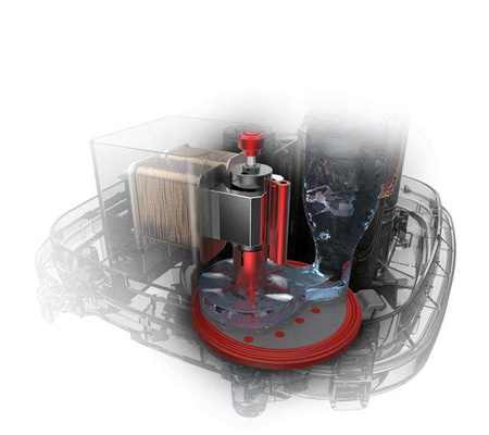 Filtr zewnętrzny 207