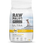 Vet Expert Raw Paleo Ultra Mini Adult Indyk 2 kg