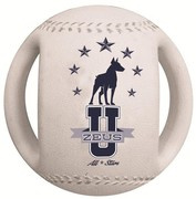 Zabawka VARSITY Baseball 11,4 cm