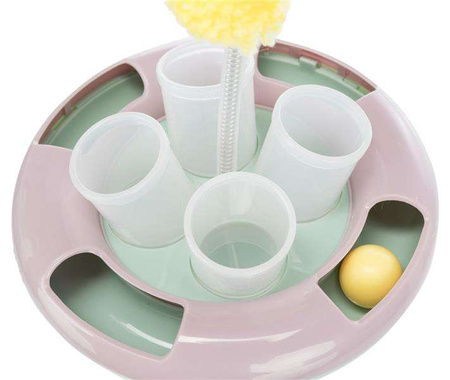 Zabawka Junior Snack and Play, 18 cm