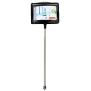 Zolux siatka 10 cm inox teleskopowa