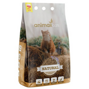 Animax Cats Natural Żwirek Lawenda 8 l