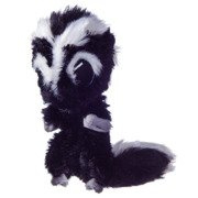 Barry King skunks - pluszowy 29 cm