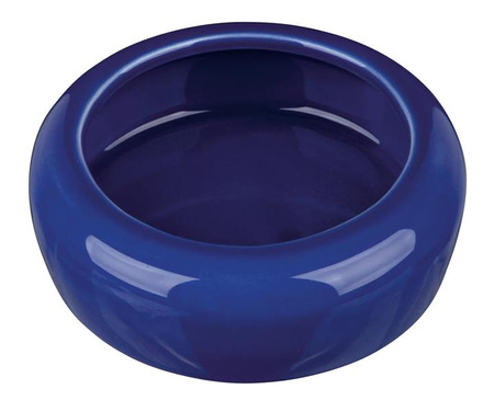 Miska ceramiczna dla chomika, 100 ml,  9 cm