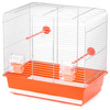 Inter-zoo klatka dla ptaków luna 45 x 28 x 42,5 cm