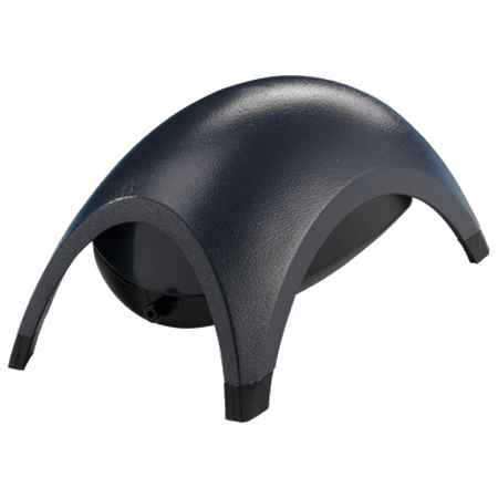 Tetra aps aquarium air pumps aps 150 - pompa napow.do akw.80-150l jedno wyj.czarna