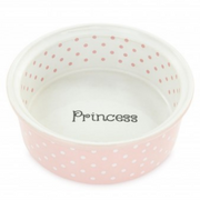 Barry King miska ceramiczna Princess 12 cm