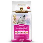 Wolfsblut Vetline Hypoallergenic konina 12 kg