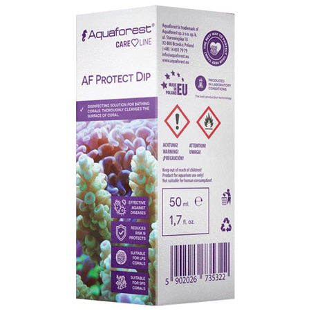 Aquaforest protect dip 50ml 