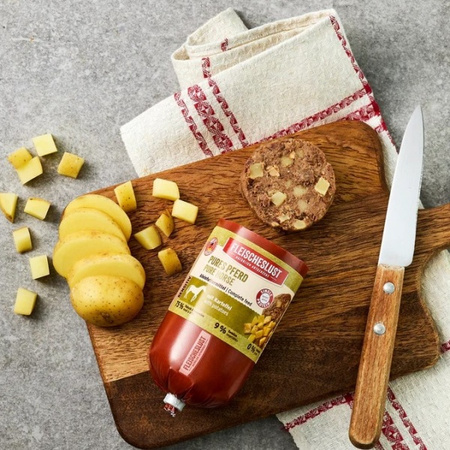 Meatlove Fleischeslust Sensitive Pure konina 200 g