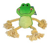 Yarro żaba ze sznurem 36cm [y0008]