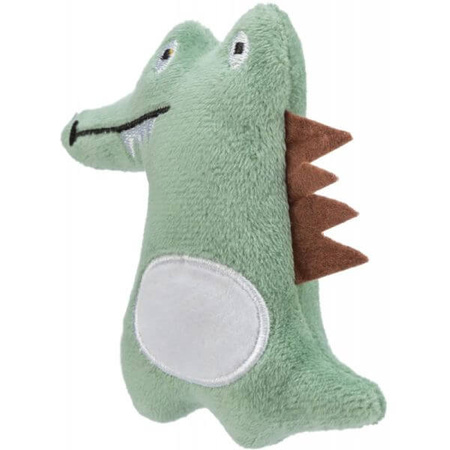 Trixie Zwierzątka zabawka dla kota pluszowa 11 cm 1 szt.