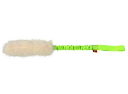 Dingo szarpak futro owcze dla psa