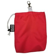 Golden Dog pojemna saszetka na przysmaki