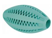 DENTA FUN -PIŁKA RUGBY 11.5cm