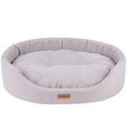 amiplay Montana legowisko dla psa beżowe S