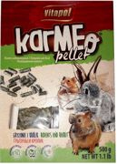 GRANULAT DLA GRYZONI I KRÓLIKA 500G